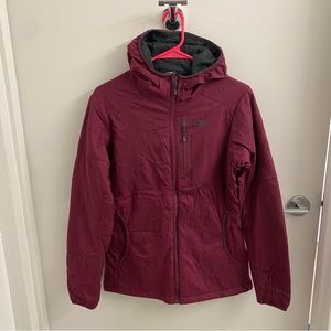Outdoor Research Ascendant Hoody Jacket Women’s
